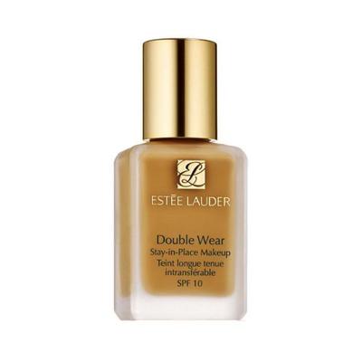 Estee Lauder Double Wear Stay-In-Place Makeup Spf 10 - 4W2 Toasty Tofee 30 ml - Foundation