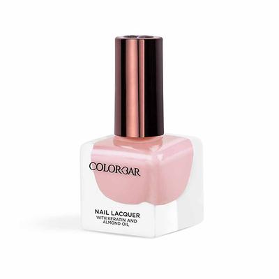 Colorbar Lux Nail Lacquer Cbn214 12 Ml - Nail Polish