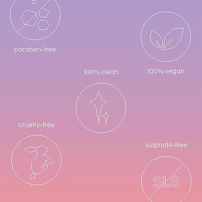 House Of Makeup Hot Glossip Non-Sticky, High-Shine Gloss - Naked Truth 4.7 ml - Lip Glosses