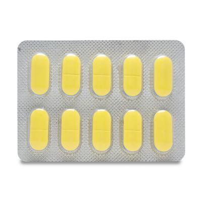 AC SERA Tablet 10's - Pain relief-Nsa