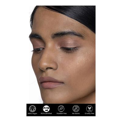 KIRO Longwear Brightening Eyeshadow Stick Peachy Gold 01 1.4 gm - Eyeshadow, Bases & Primers