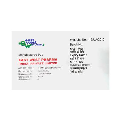 LEVINZ 500 Tablet 10's - Epilepsy/Convulsion-Ant