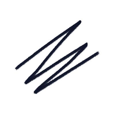 Matt Look Single Stroke Eyeliner Kohl Kajal 24 Hours Smudgeproof Royal-Blue 1.3 gm - Kajal & Kohls