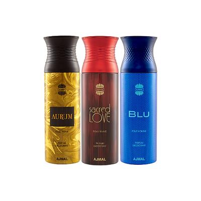 Ajmal Aurum Sacredlove Bludeo 600 ml - Deodorants/Roll-Ons