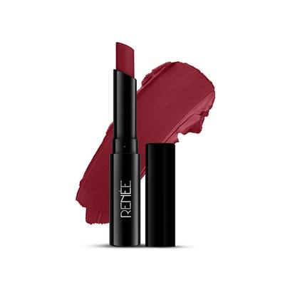 Renee Very Matte Lipstick - Cranberry Crush 1.6 g - Lipsticks