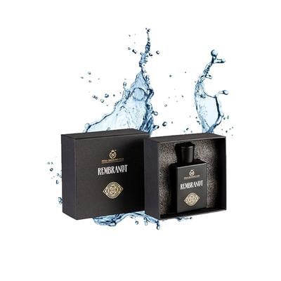 India Grooming Club Royale Rembrandt Perfume 100 ml - Men Perfumes (Edt/Edp)