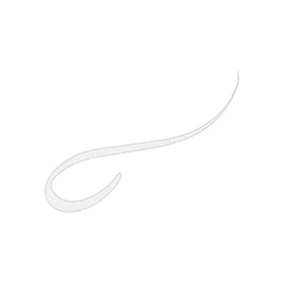 Miss Claire Pearl Eyeliner 22 White Glitter 5 Gm - Eyeliners