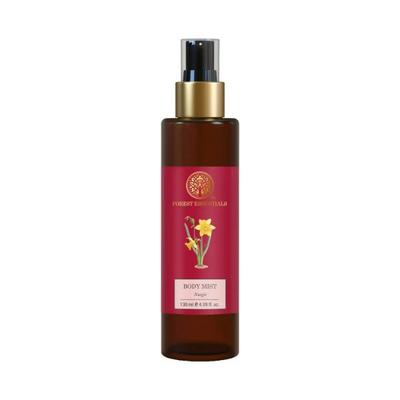 Forest Essentials Body Mist Nargis 130 ml - Perfumes (Edt/Edp)