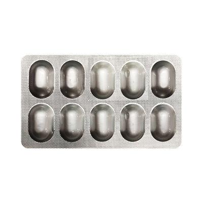 DAPANID TRIO Tablet 10's - Diabetes-Ant