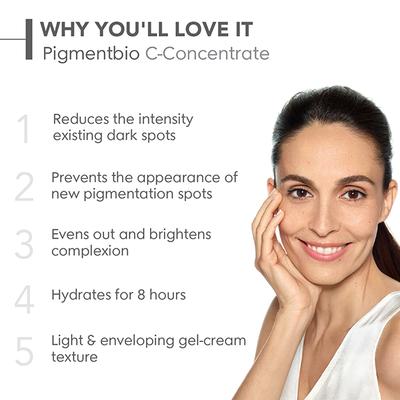 Bioderma My Daily Anti-Dark Spot Routine 55 ml - Facial Kits