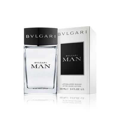 Bvlgari Man After Shave Lotion 100 ml - Aftershave Lotion