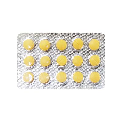 CARBANERVE 300 Tablet 15's - Epilepsy/Convulsion-Ant