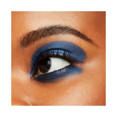 Shiseido Pop Powdergel Eye Shadow 17 Zaa Navy 2.2 gm - Eye Shadow Palettes