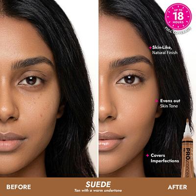 L.A.Girl Pro Conceal - Suede 8 gm - Concealer