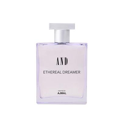 AND EtherlD & EtherlD EDP Pack of 2 100 ml - Women Perfumes (Edt/Edp)