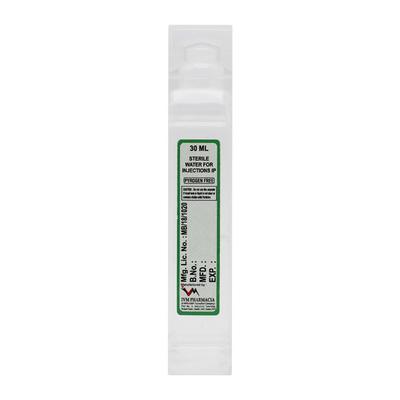 Laciclav Dry Syrup 30ml - Bacterial Infections-Pen