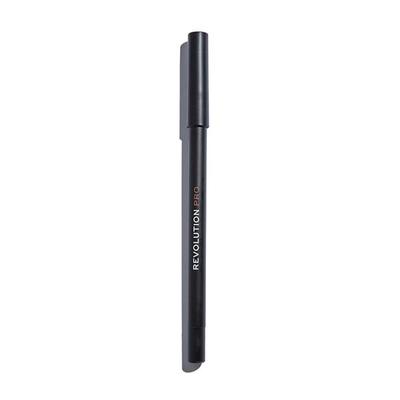 Revolution Pro Supreme Pigment Gel Eyeliner-Black 1.2 gm - Eyeliners