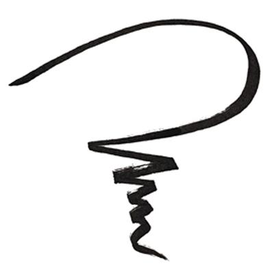 Flormar Vinyl Waterproof Dipliner Black 2.5 ml - Eyeliners