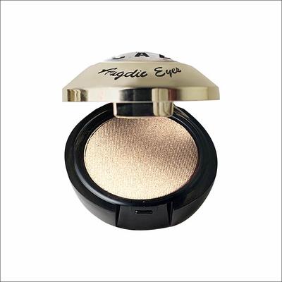 CAL Losangeles Yellow Angelic Eye Shadow (Single Eyes) 10 gm - Eye Shadow Palettes