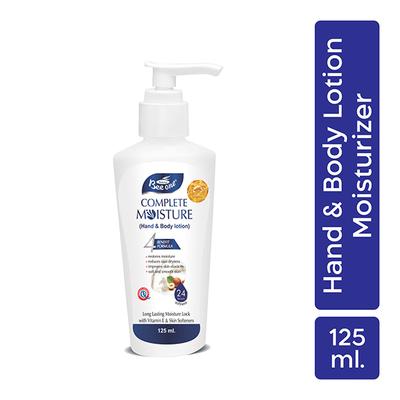Bee One Hand & Body Moisturizer 125 ml - Lotions & Creams