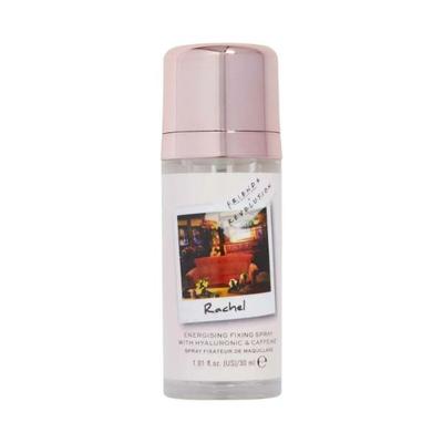 Makeup Revolution X Friends Mini Fixing Spray Rachel 30 ml - Setting Spray