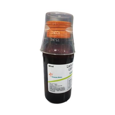 LIVOLUK KID Solution 60ml - Constipation-Lax