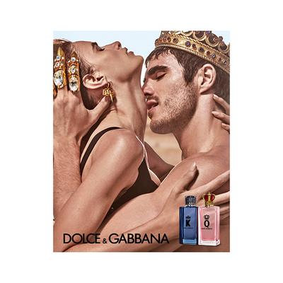 Q By Dolce&Gabbana Edp 100 ml - Women Perfumes (Edt/Edp)