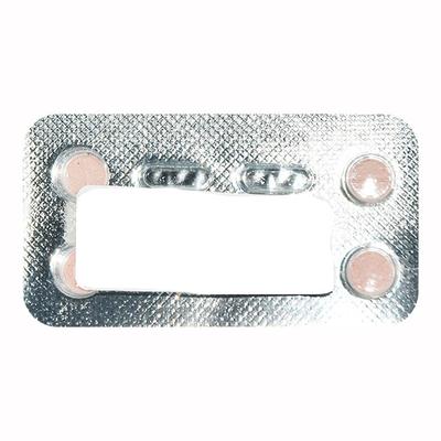 Rizora 5mg Tablet 4'S - Migraine