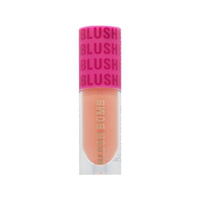 Makeup Revolution Blush Bomb Cream Blusher Peach Filter 4.6 ml - Blushes