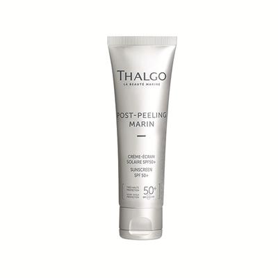 Thalgo Sunscreen Spf 50+ 50 ml - Face Sunscreen
