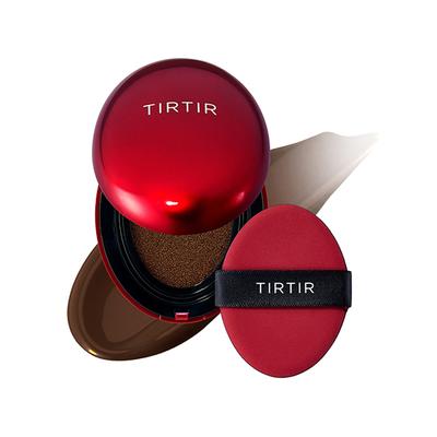 Tirtir Mask Fit Red Cushion 51N Fudge Advanced 18 gm - Foundation