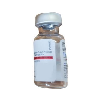 THRABIS VACCINE Injection 0.5ml - Vaccines