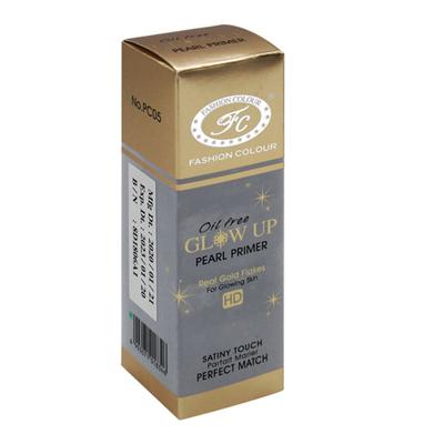 Fashion Colour Oil Free Pearl Primer 30 ml - Primer