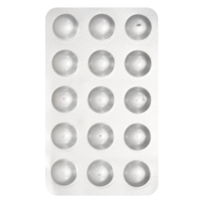 ROZFIRST 10 Tablet 15's - High Cholesterol-Dys