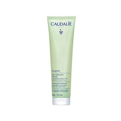 Caudalie Vinopure Purifying Gel Cleanser 150 ml - Face Wash & Cleansers