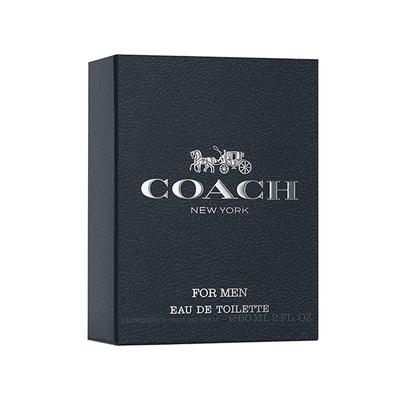 Coach Man Eau De Toilette 60 ml - Men Perfumes (Edt/Edp)