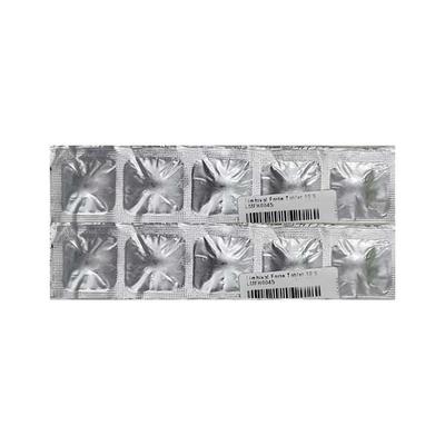 Limbival Forte Tablet 10'S - Depression-Ant