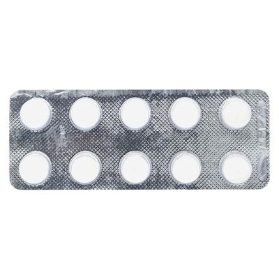 LITHOCENT 300 Tablet 10's - Depression-Ant