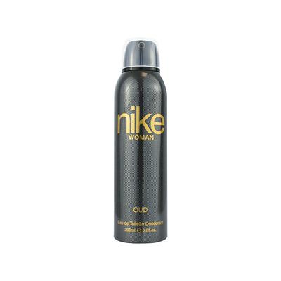 Nike Oud Woman Deo 200 ml - Body Mist/Spray