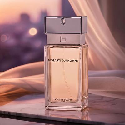 Jacques Bogart Pour Homme Eau de Toilette 100 ml - Perfumes (Edt/Edp)