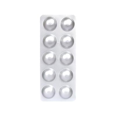 ZYROVA B 40 Tablet 10's - High Cholesterol-Dys