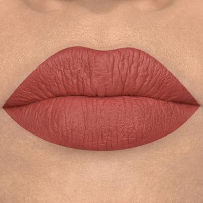 Bella Voste Prime & Pout Liquid Lipstick Bitter Sweet 06 1's - Liquid Lipsticks