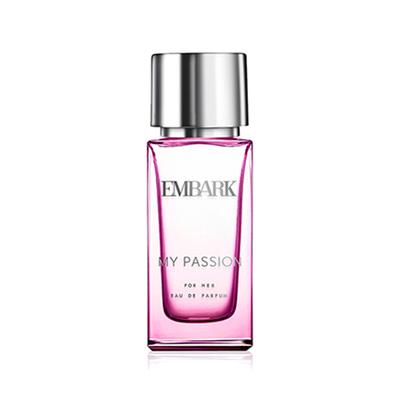 My Passion For Her - EDP 30 ml - Women Perfumes (Edt/Edp)
