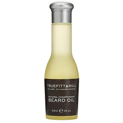 Truefitt and Hill Gentleman's Natural Conditioning Beard 60 ml - Pre & Post Shaves