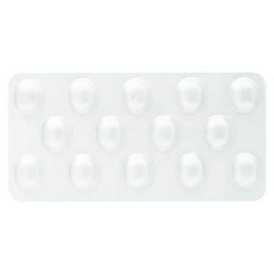 Oxra 10mg Tablet 14'S - Diabetes-Ant