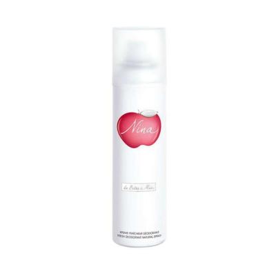 NINA RICCI Nina Deodorant 150 ml - Women Deodorants/Roll-Ons