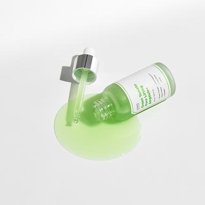 Sungboon Editor Green Tomato Pore Lifting Ampoule+ 30 ml - Face Serum