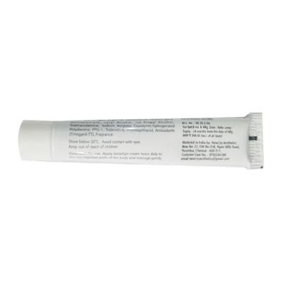 ASTASHYN Cream 20gm - Dry Skin-Emo