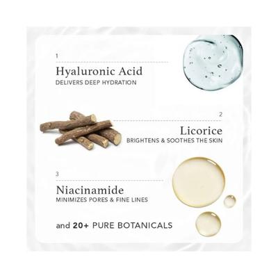 Ras Luxury Skincare Glow Potion Essence Toner 50ml - Toners