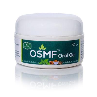 OSMF Oral Gel 50 gm - Toothpaste
